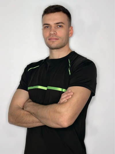 Мидзяновский Владимир