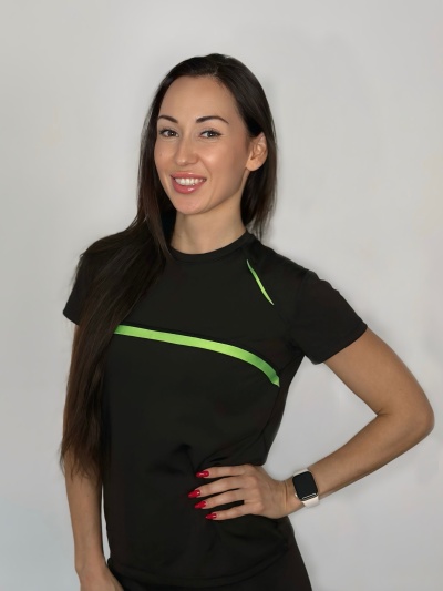 Бурдукова Диана