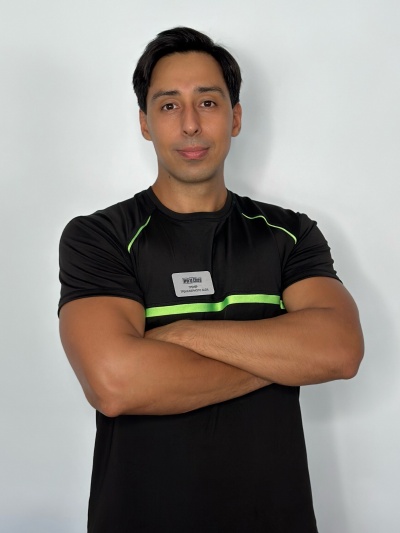 Сетин Александр