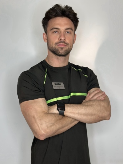 Сарайкин Артём